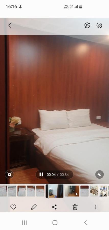Discovery Hotel Sa Pa Exterior photo